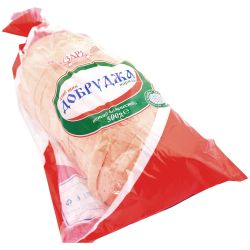 Заря хляб Хармония, нарязан (500 г)