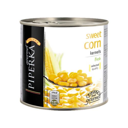 Piperka царевица (340 г)