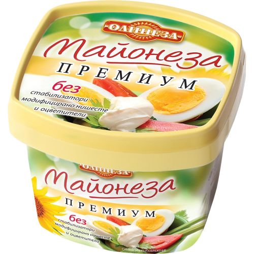 Олинеза майонеза премиум (250 г)