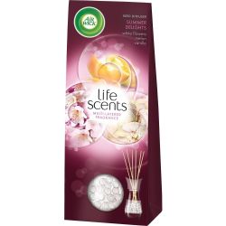Air Wick Life Scents ратанови пръчици лятна наслада (30 мл)