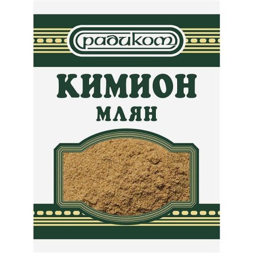 Радиком млян кимион (10 г)