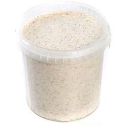 Ариел Фиш разбит хайвер с копър и чесън, на килограм (1 кг)