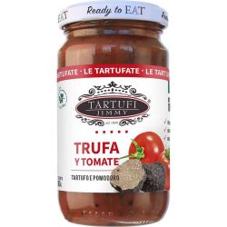 Tartufi Jimmy сос за паста трюфел и домати (180 г)