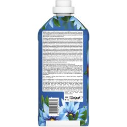 Lenor Ocean Breeze омекотител, 82 пранета (1.722 л)