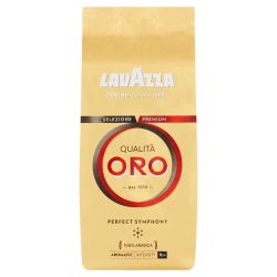 Lavazza Qualita Oro кафе на зърна (500 г)