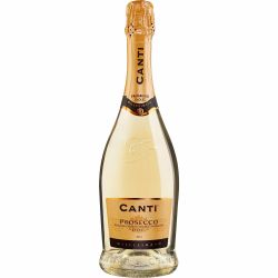 Canti Prosecco Spumante Millesimato пенливо вино (750 мл)