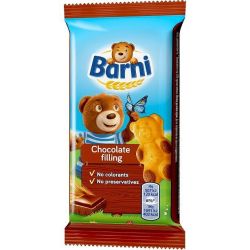 Barni шоколад (30 г)