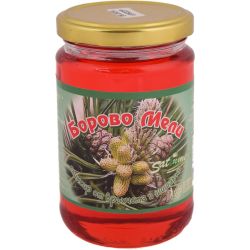 Сатимекс борово мели (390 г)