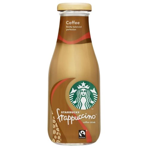 Starbucks Frappuccino Coffee охладено кафе (250 мл)