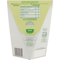 Leya био веган заквасена разядка от кашу (100 г)