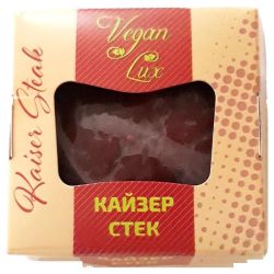 Vegan Lux кайзер стек (120 г)