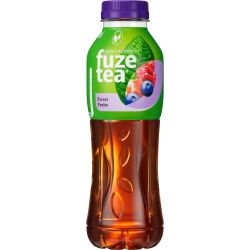 Fuzetea Горски плодове, студен чай (500 мл)
