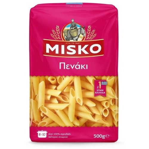 Misko пене, скосеи (500 г)