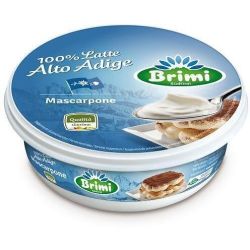 Brimi маскарпоне (250 г)