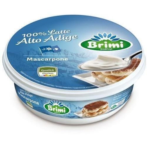 Brimi маскарпоне (250 г)