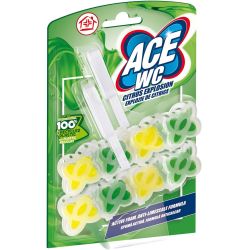 Ace Citrus Explosion ароматизатор за тоалетна, 2 бр. х 48 г (96 г)