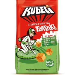 Kubeti дзадзики (60 г)