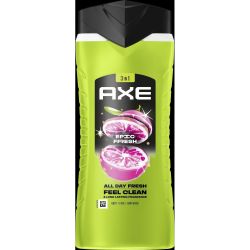 Axe Men Epic Fresh мъжки душ гел (400 мл)
