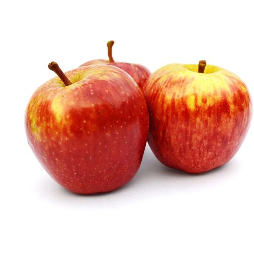 Ябълки флорина, фуджи, на килограм (1 кг)