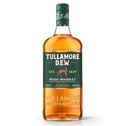 Tullamore Dew ирландско уиски 40% (700 мл)