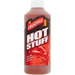 Crucials лют сос (500 мл)