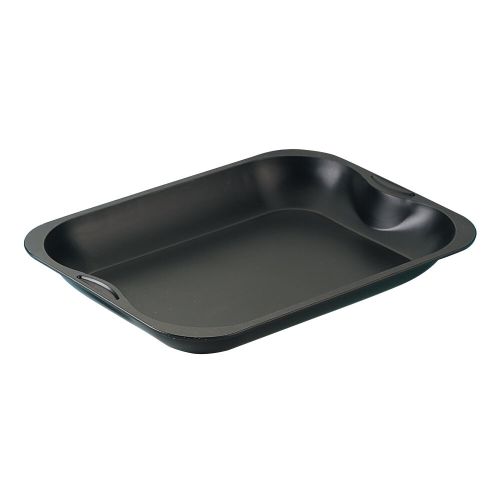 Zenker тава за печене, ифафлон, 33 см х 27 см х 5 см (1 бр.)