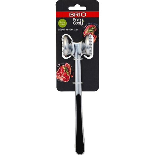 Brio Easy & Cosy чук за месо мат, 23.5 см х 5 см (1 бр.)