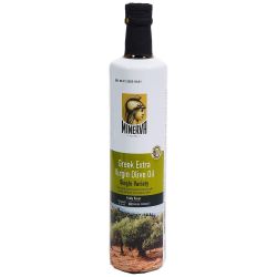 Minerva маслиново масло екстра върджин (750 мл)