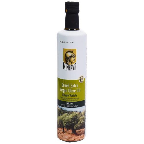 Minerva маслиново масло екстра върджин (750 мл)