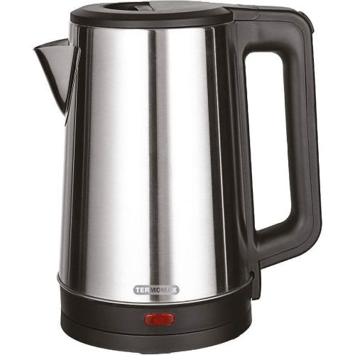 Termomax електрическа кана за вода, TK3089, 1500W, 2 л (1 бр.)