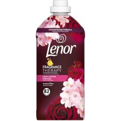 Lenor Jasmin Rose омекотител, 82 пранета (1.722 л)