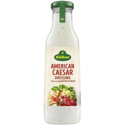 Kuhne дресинг Цезар (250 мл)