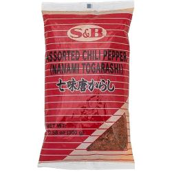 S&B нанами тогараши (300 г)