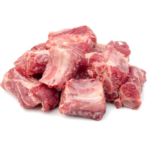 Hit Max свинско рагу, охладено, на килограм (1 кг)