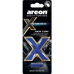 Areon Xpirience New Car ароматизатор (1 бр.)