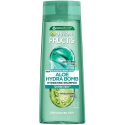 Garnier Fructis Aloe Hydra Bomb шампоан (250 мл)