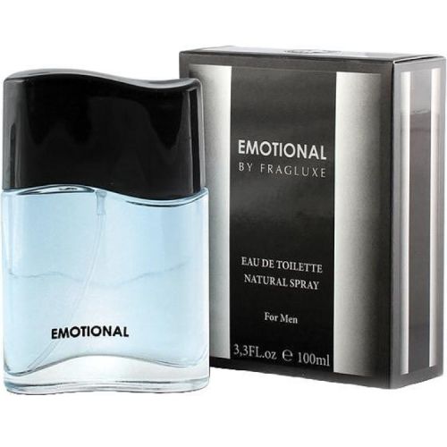 Fragluxe Men Emotional тоалетна вода (100 мл)