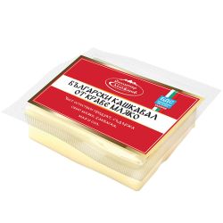 Маджаров кашкавал Витоша (200 г)