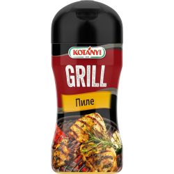 Kotanyi Grill подправка за пиле (80 г)