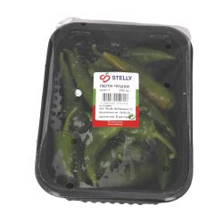 Люти чушки (200 г)