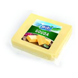 Milki Dream сирене гауда (400 г)