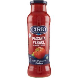 Cirio пасата Верaче (700 г)