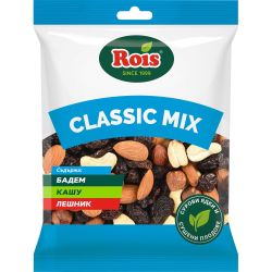 Rois суров микс класик (150 г)