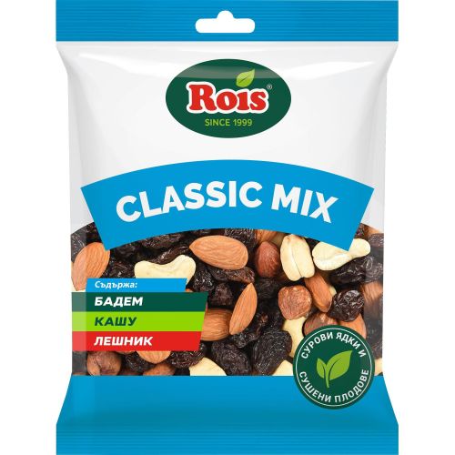 Rois суров микс класик (150 г)