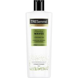 Tresemme Flawless Waves балсам (400 мл)