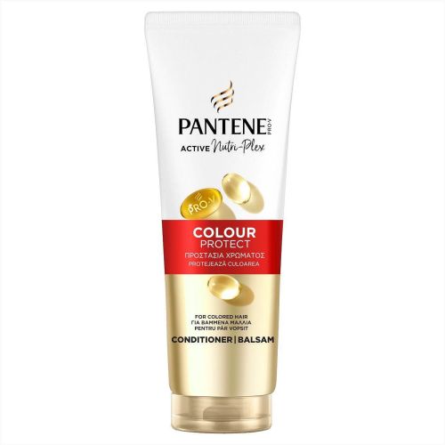 Pantene Pro-V Active Nutri-Plex Colour Protect балсам за боядисана коса (275 мл)