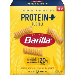 Barilla Protein+ фузили протеинови (400 г)