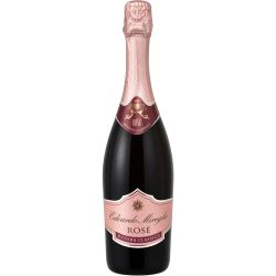 Edoardo Miroglio EM Brut Rosé пенливо вино (750 мл)