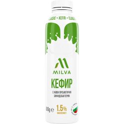 Milva кефир класически (500 г)