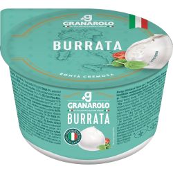 Granarolo сирене бурата (125 г)